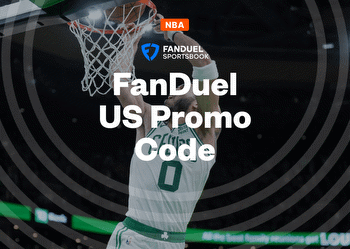 FanDuel Promo Code Gets You $150 for NBA Action Featuring the Celtics-Nets and Bucks-Heat