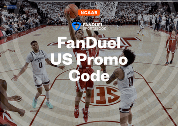 FanDuel Promo Code Gets You $1K Bonus Bets For NCAA Conference Tournaments