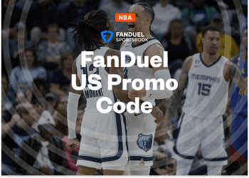 FanDuel Promo Code Gets You $1K No Sweat First Bet For NBA TNT Tuesday