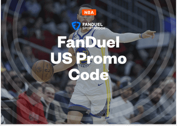 FanDuel Promo Code Gets You $1K No Sweat First Bet for Warriors-Mavs, Lakers-Suns