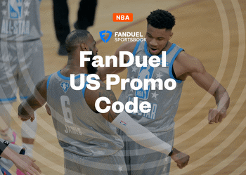 FanDuel Promo Code Gets You A $1,000 No Sweat First Bet For The 2023 NBA All-Star Game