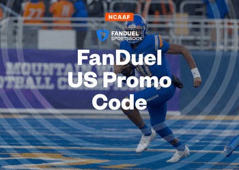 FanDuel Promo Code Gets You A $1K No Sweat First Bet for Saturday's NCAAF Bowl Games