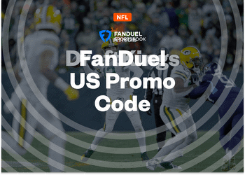 FanDuel Promo Code Gives New Users a $1,000 No Sweat First Bet for Packers vs Eagles