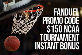 FanDuel promo code gives strong 30x payout on NCAA Tournament title game