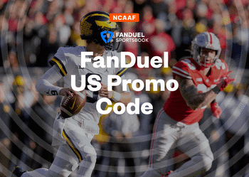 FanDuel Promo Code Gives Up To $1K for Purdue vs Michigan
