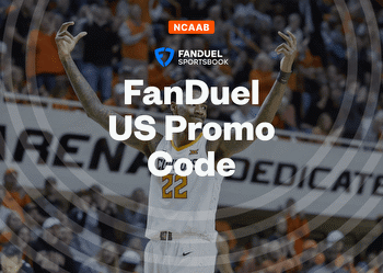 FanDuel Promo Code Gives You $1K No Sweat First Bet For College Hoops