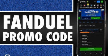 FanDuel promo code: Grab $150 Friday NBA, NHL bonus