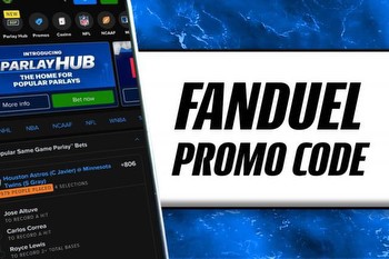FanDuel promo code: Grab 30-1 boost on Bills-Chargers, NBA Saturday