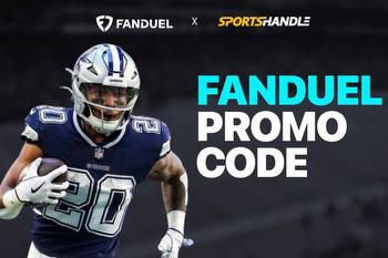 FanDuel Promo Code: Grab $5K No Sweat Bet in Kentucky; Bet $5, Get $200 in KY, All Other Locations