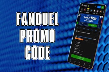 FanDuel promo code: Grab automatic $150 bonus for NFL Playoffs with $5 NBA bet