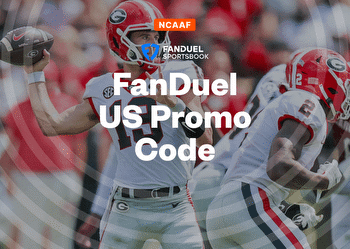 FanDuel Promo Code Guarantees $150 for the CFP National Championship Game