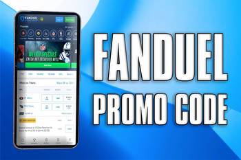 FanDuel promo code: How to 10x your first MLB bet, get $200 bonus