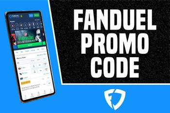 FanDuel promo code: How to activate a big no-sweat bet this weekend