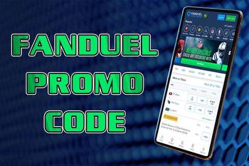 FanDuel promo code: How to claim top MLB, UFC Fight Night signup offers