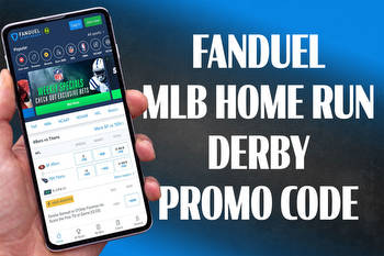 FanDuel Promo Code Is Best Way to Bet the MLB Home Run Derby