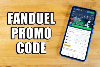 FanDuel promo code kicks off today with $1k NFL Week 3 no sweat first bet