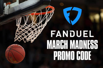 FanDuel promo code locks in instant $150 Elite 8 bonus Sunday
