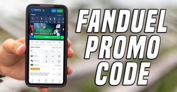 FanDuel Promo Code: Make $1K No-Sweat Bet on Saints-Ravens MNF Game