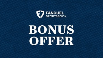 FanDuel promo code Massachusetts: Bet $5, Get $200 in bonus bets + $100 off NFL Sunday Ticket for NFL Week 1