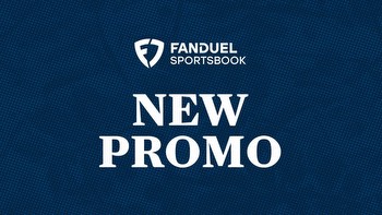 FanDuel promo code Massachusetts: Bet $5, Get $200 in Bonus Bets + $100 off NFL Sunday Ticket for NFL Week 2