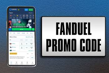 FanDuel promo code: MLB $1k no sweat bet or bet $5, get $150 bonus