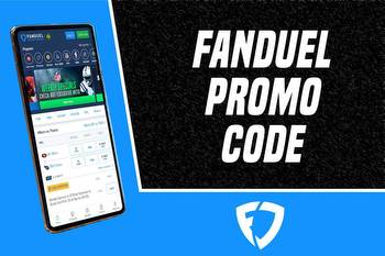 FanDuel promo code: MLB bet $5, get $100 bonus back in-play Tuesday