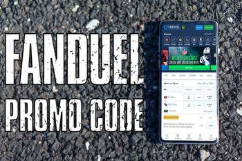 FanDuel promo code: MLB, Open Championship bet $5, get $100 bonus bets offer