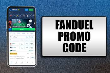 FanDuel promo code: MLB, World Cup bet $5, get $100 bonus bets