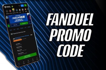 FanDuel promo code: MNF, NBA winners score $150 bonus