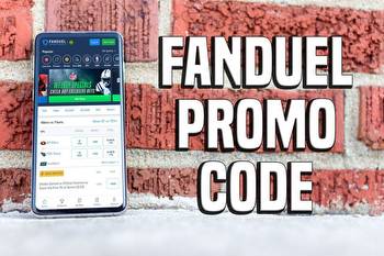 FanDuel promo code: NBA bets backed with $1,000 no-sweat