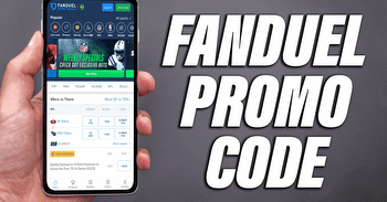 FanDuel Promo Code: NBA Friday Scores $1K No-Sweat First Bet, League Pass Offer
