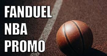 FanDuel Promo Code: NBA Playoffs Offer Scores $150 Instant Bonus for Sixers-Celtics