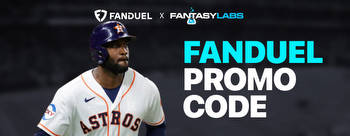 FanDuel Promo Code Nets $100 Value for MLB, All Weekend Events