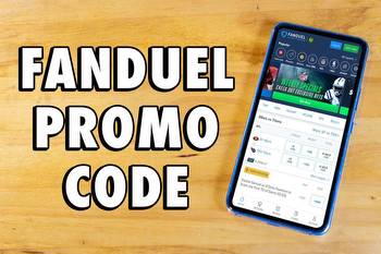 FanDuel promo code nets exclusive Packers-Titans bet $5, get $125