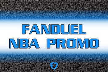 FanDuel Promo Code: Nets vs. 76ers Bet $5, Get $150 Bonus