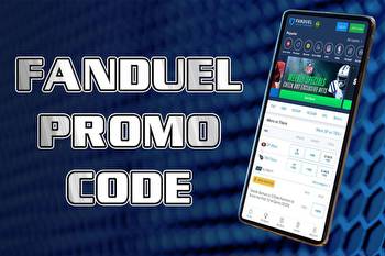 FanDuel promo code: New offer for MLB unlocks instant $100 bonus with $5 bet