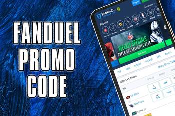 FanDuel promo code: New users get $1k no sweat bet or $150 bonus