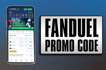 FanDuel promo code: NFL, MLB first bet offers this weekend