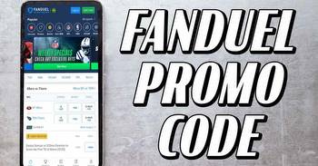 FanDuel Promo Code: NFL Week 12 Scores Guaranteed Bonus, Maryland Pre-Registration Offer