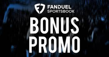 FanDuel Promo Code: No Sweat First Bet Up to $3,000 Paid in Bonus Bets