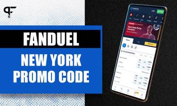 FanDuel Promo Code NY Offer Delivers Bet $5, Get $150 For NFL