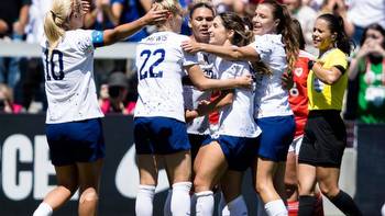 FanDuel Promo Code Offer Snags $100 Bonus + $10 for Every USWNT World Cup Win