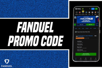 FanDuel Promo Code Offers $150 Guaranteed Bonus on NBA, College Basketball