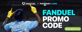 FanDuel Promo Code: Offers Available in AZ, CO, IL, TN vs. Other States for Friday Events