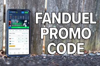 FanDuel promo code offers massive $1k no sweat NFL Week 10 bet