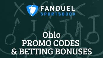 FanDuel Promo Code Ohio Offers $100 No-Deposit Bonus During Pre-registration