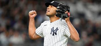FanDuel promo code: Place a no-sweat $1,000 bet on Friday’s Yankees vs. Padres series opener