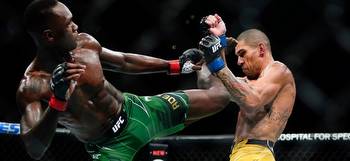 FanDuel promo code: Place a No Sweat bet up to $1,000 on UFC 287