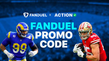 FanDuel Promo Code Pockets $1,000 No-Sweat First Bet this NFL Sunday