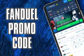 FanDuel promo code: Popular $150 NBA Playoffs bonus continues this week